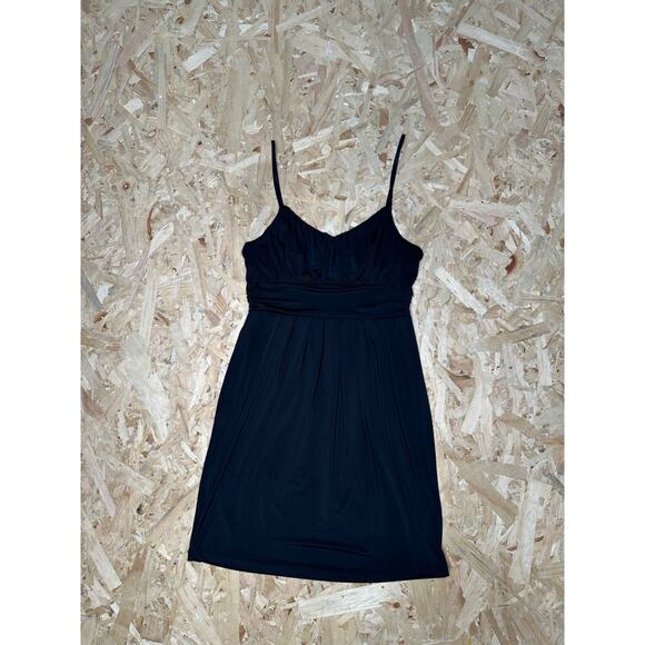 Soprano Dresses & Skirts - Soprano Women’s Strap Dress Sz M